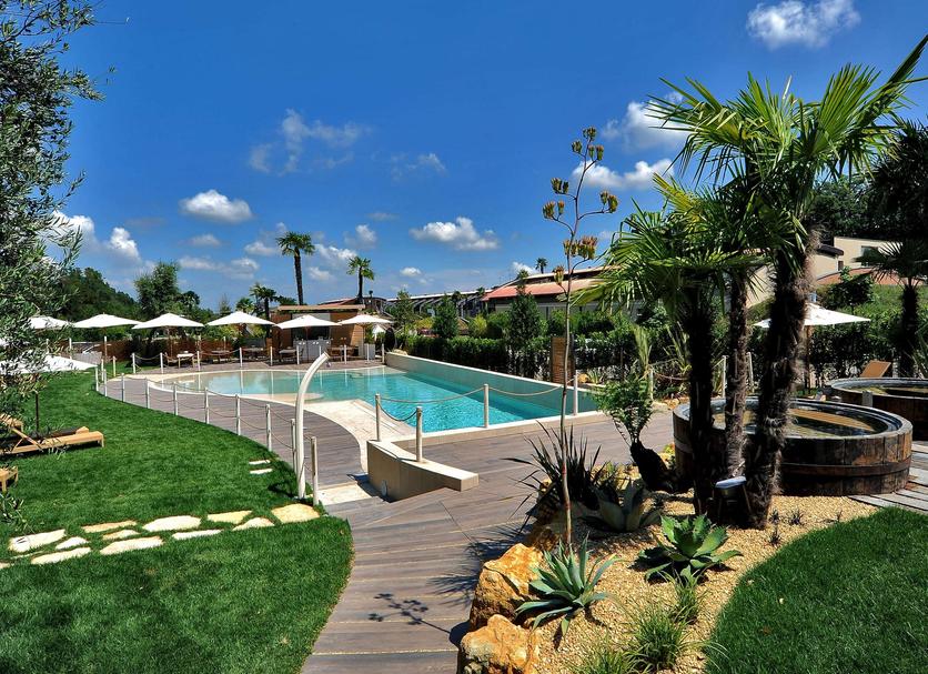 Piscine Photo
