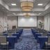 Espace de conférence