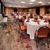 Salle de banquet