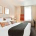 Équipements de la chambre