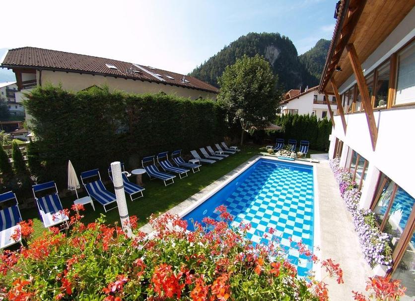 Piscine Photo