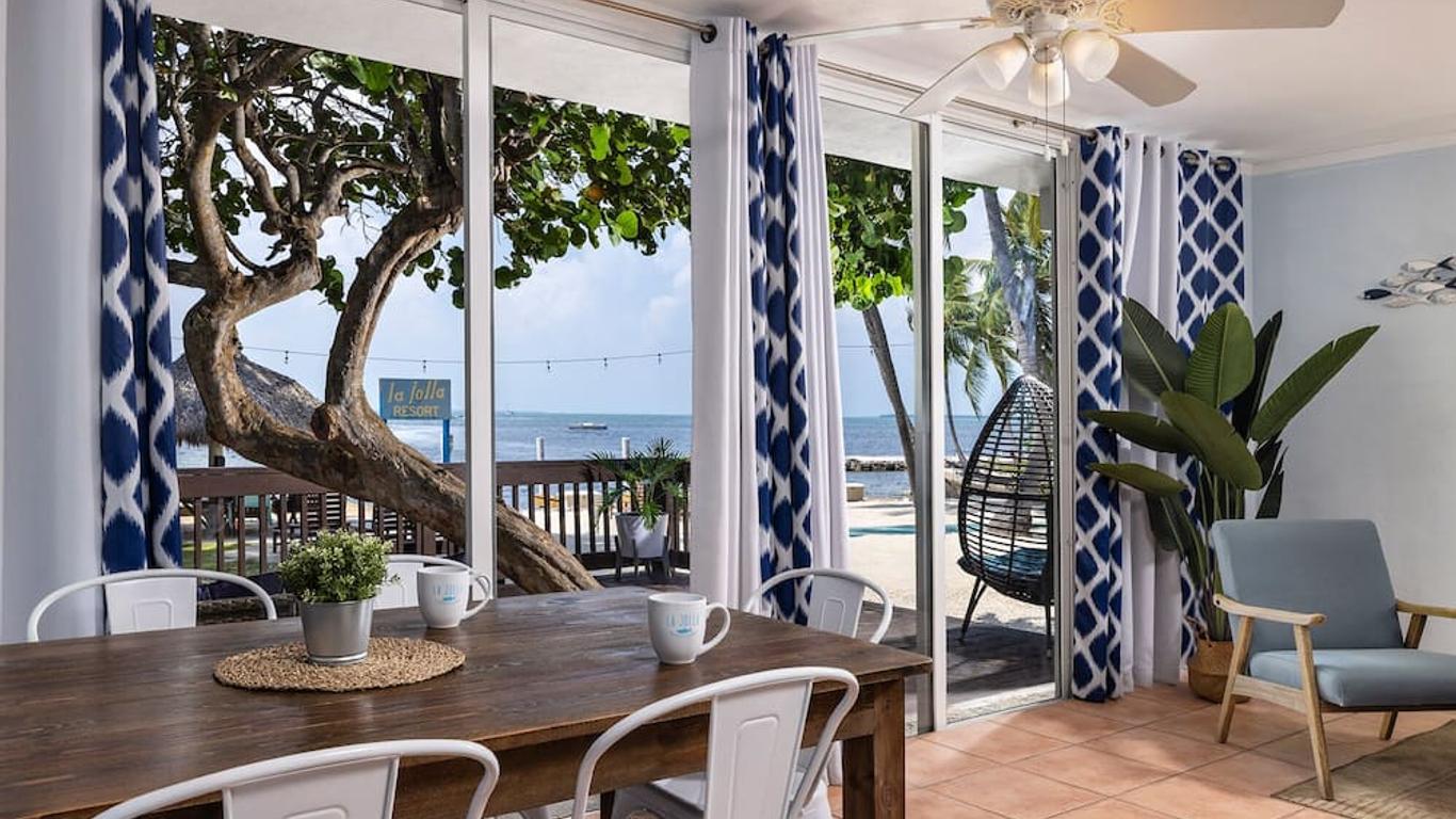 La Jolla Resort
