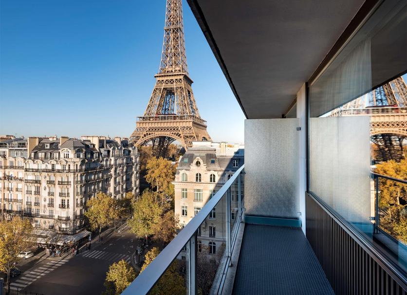 Balcon Photo