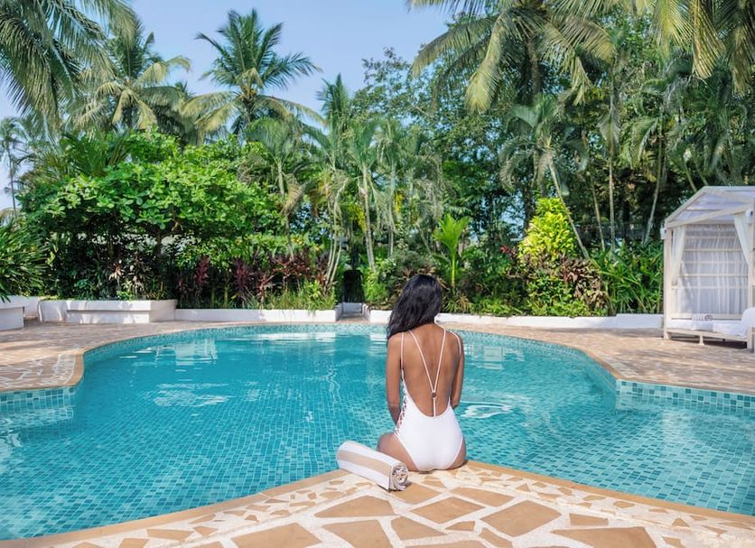 Piscine Photo