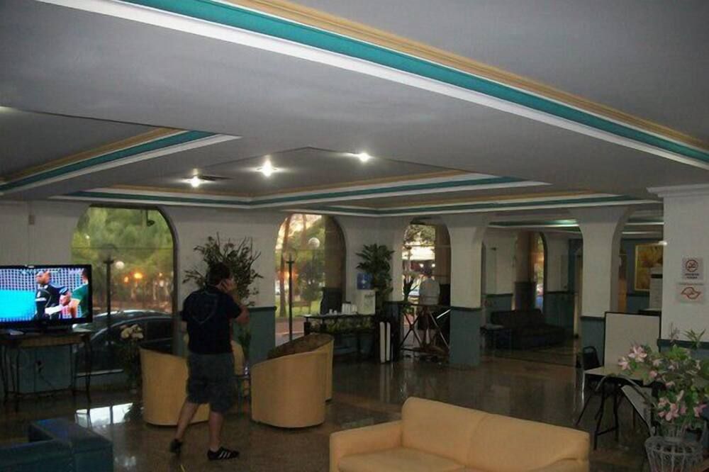 Hall d’entrée