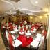 Salle de banquet