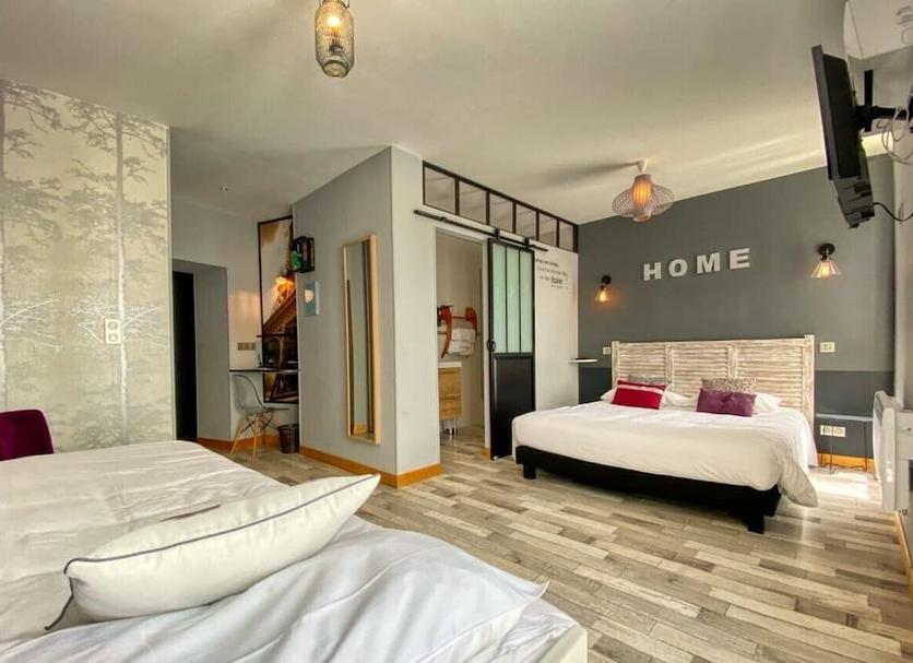 Chambre Photo