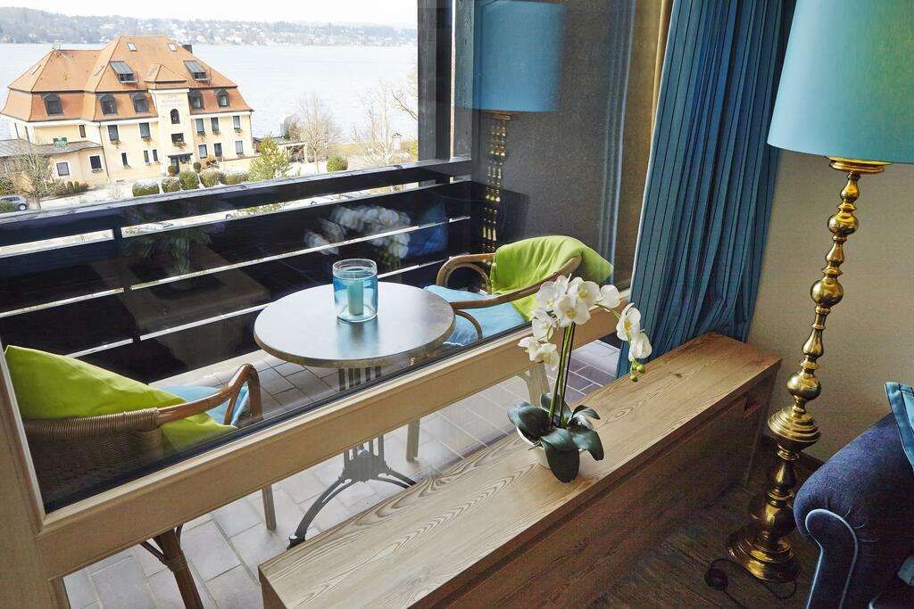 Balcon