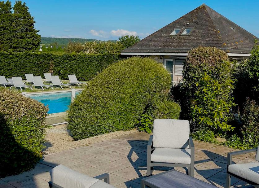 Piscine Photo