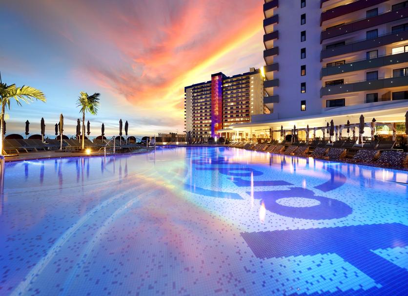 Piscine Photo