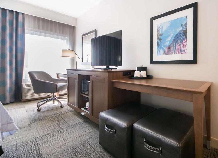 Équipements de la chambre Photo