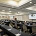 Espace de conférence