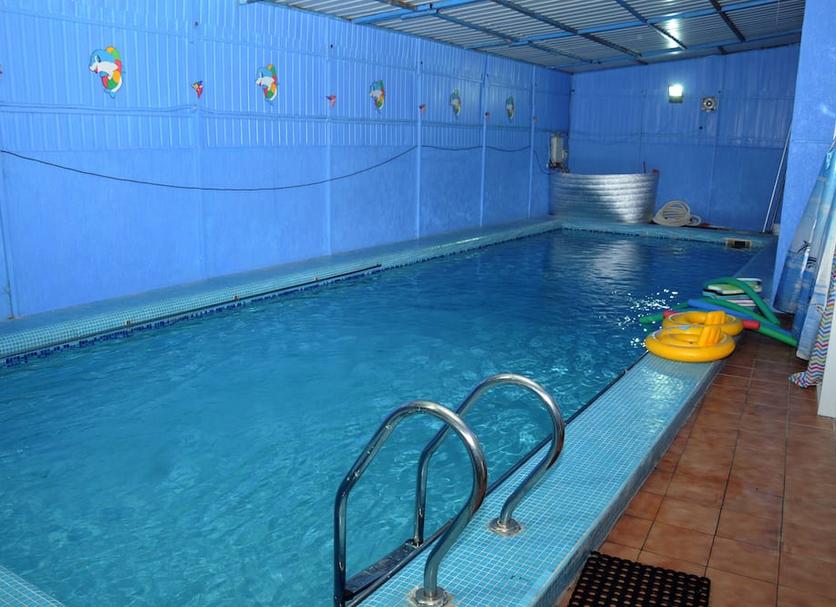 Piscine Photo