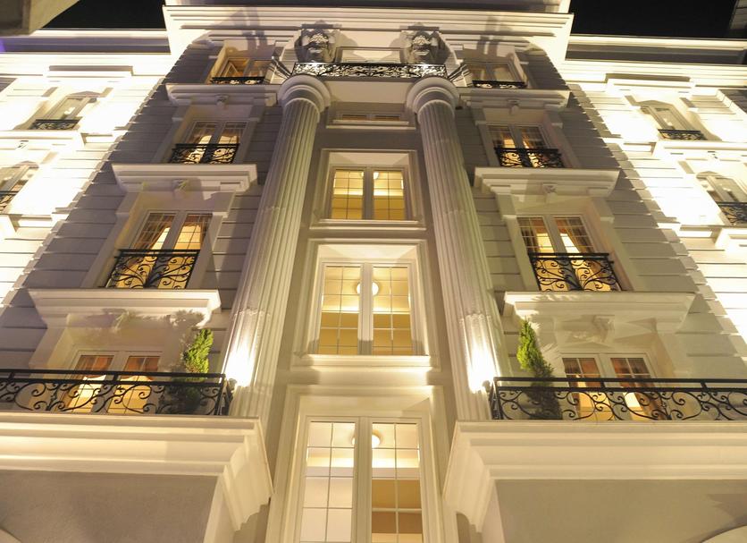 Bâtiment Photo