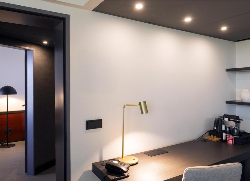 Équipements de la chambre Photo