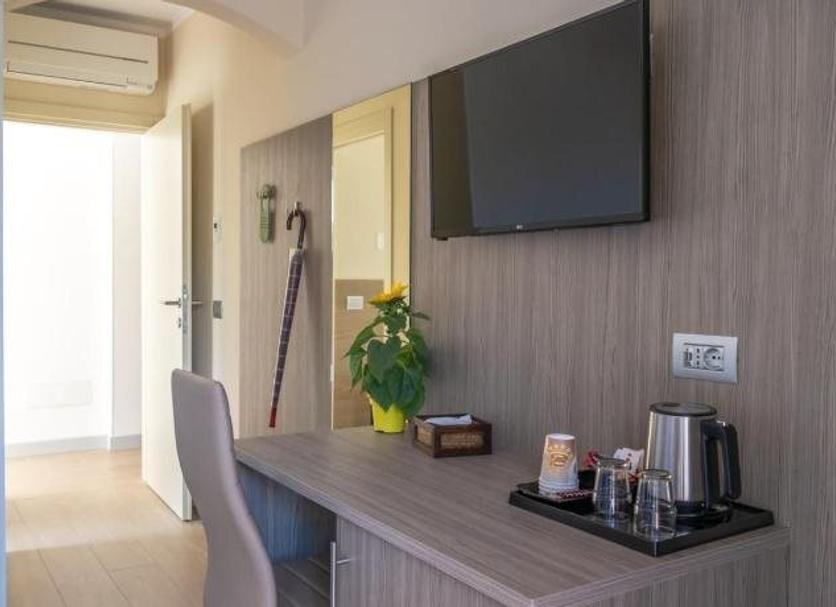 Équipements de la chambre Photo