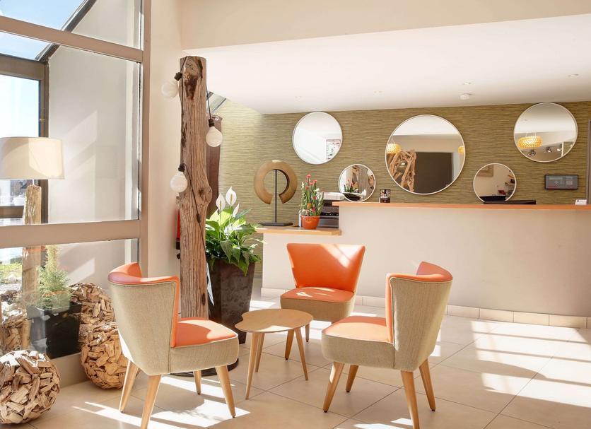 Hall d’entrée Photo