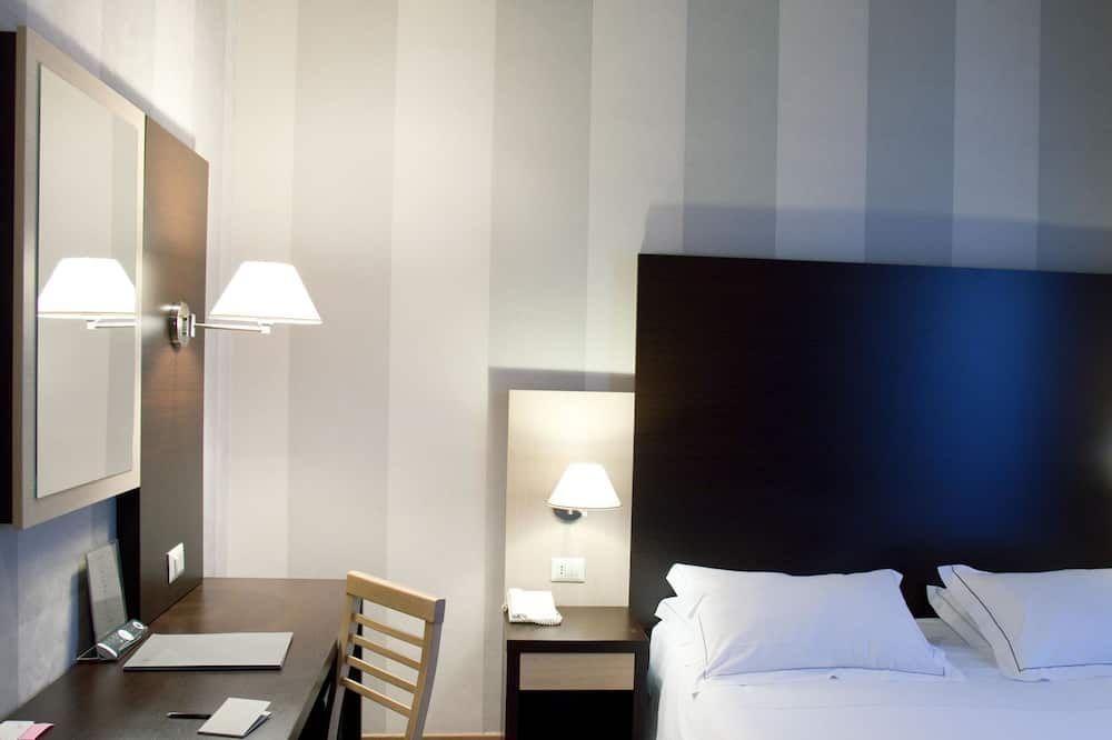 Équipements de la chambre