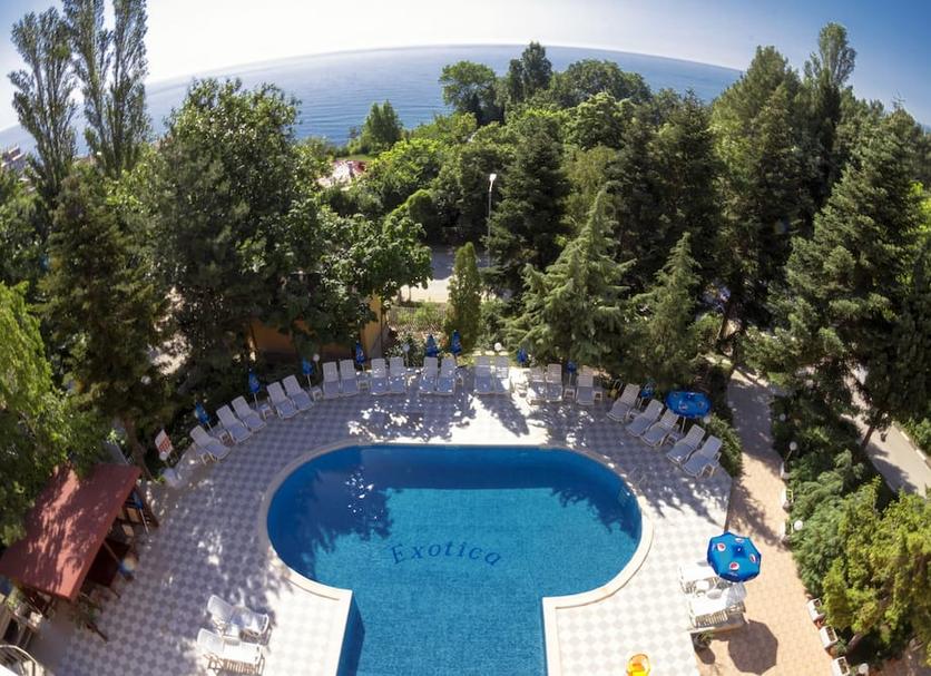 Piscine Photo