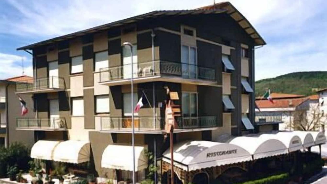 Hotel Chenno