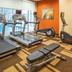 Salle de sport
