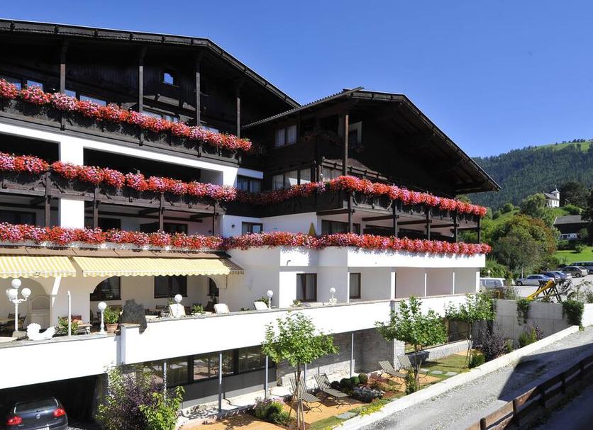 Bâtiment Photo