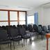 Espace de conférence