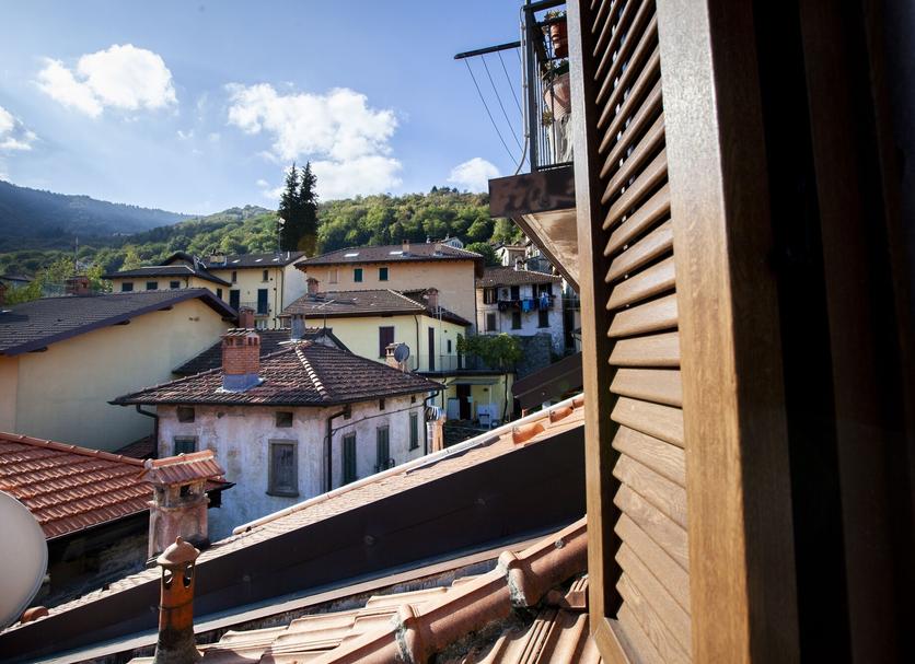 Balcon Photo
