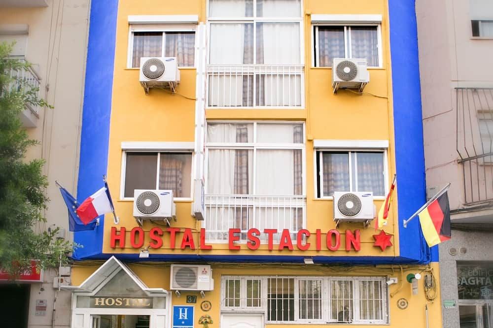 Bâtiment