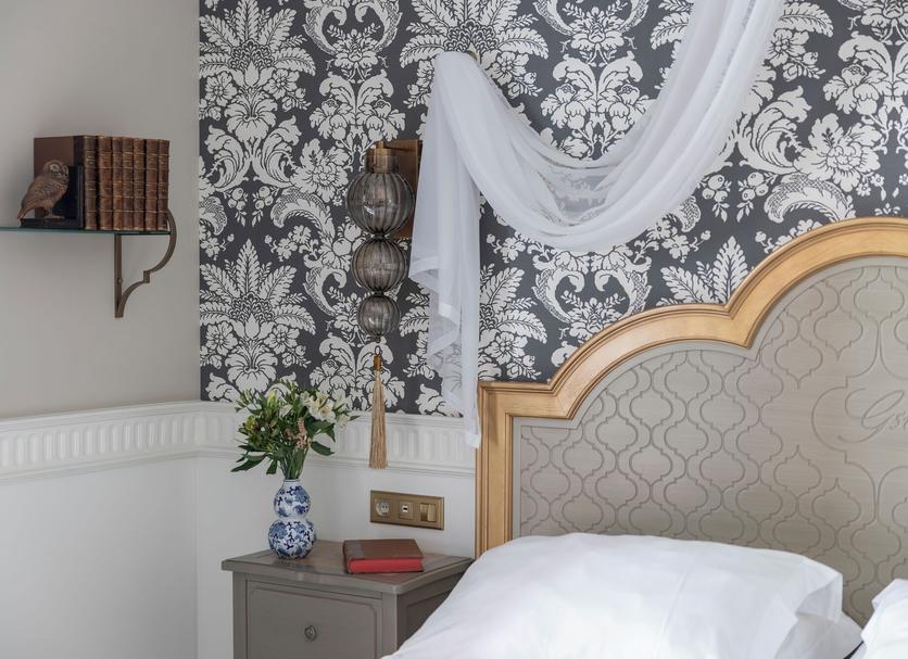 Équipements de la chambre Photo