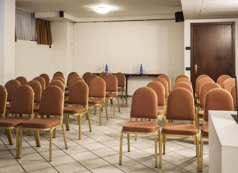 Espace de conférence Photo