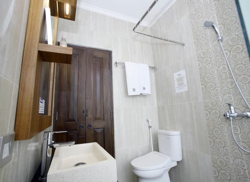 Salle de bain Photo