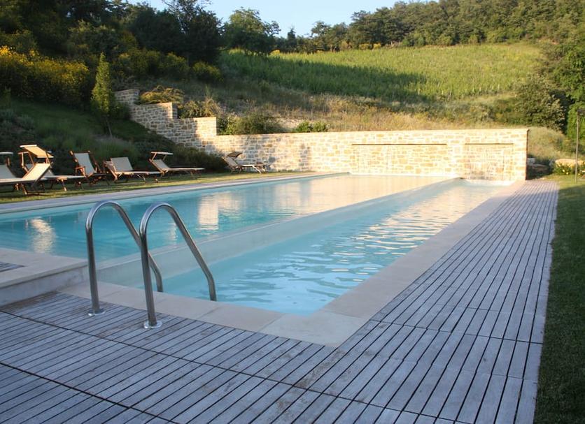Piscine Photo
