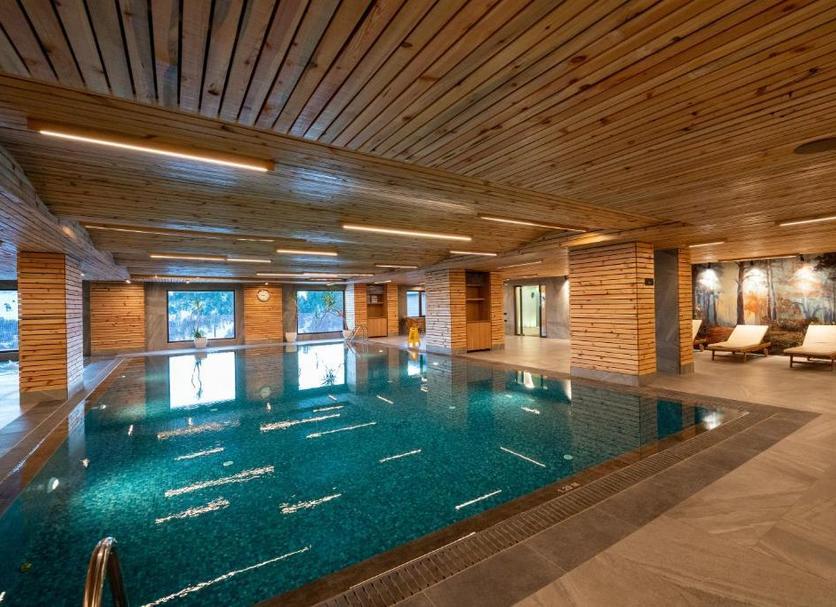 Piscine Photo