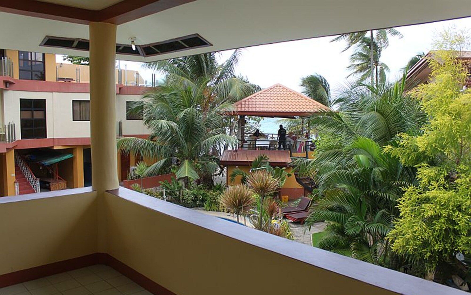 Balcon