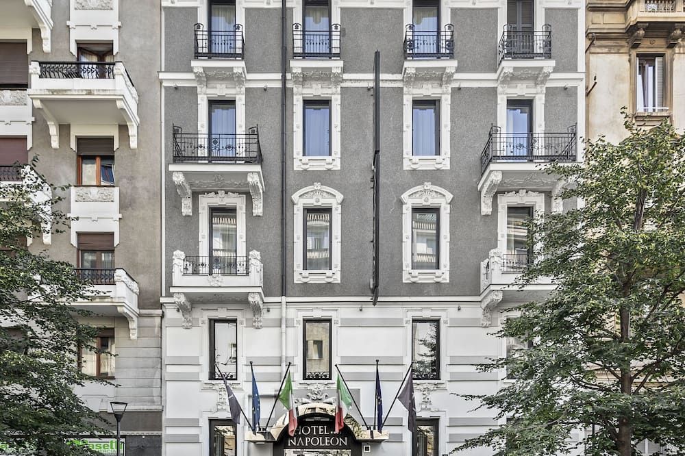 Bâtiment