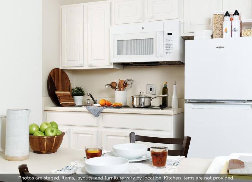 Salle à manger Photo