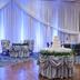 Salle de banquet