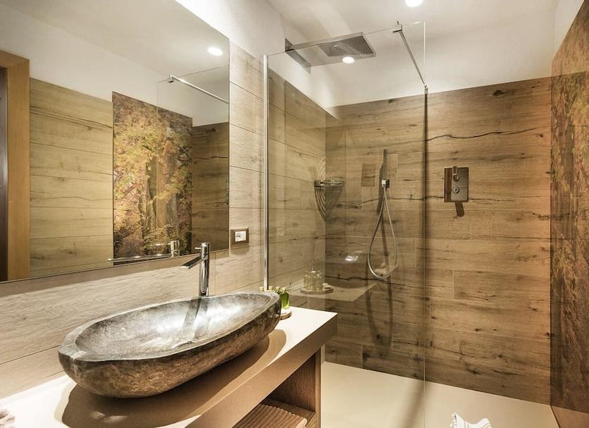 Salle de bain Photo