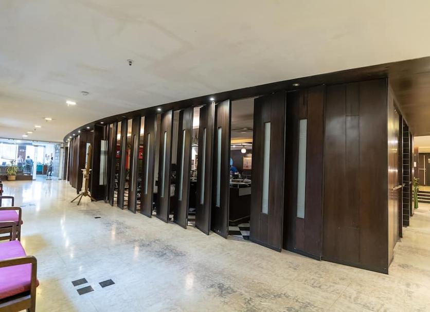 Hall d’entrée Photo