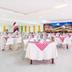 Salle de banquet