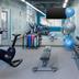 Salle de sport