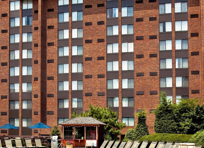 Bâtiment Photo