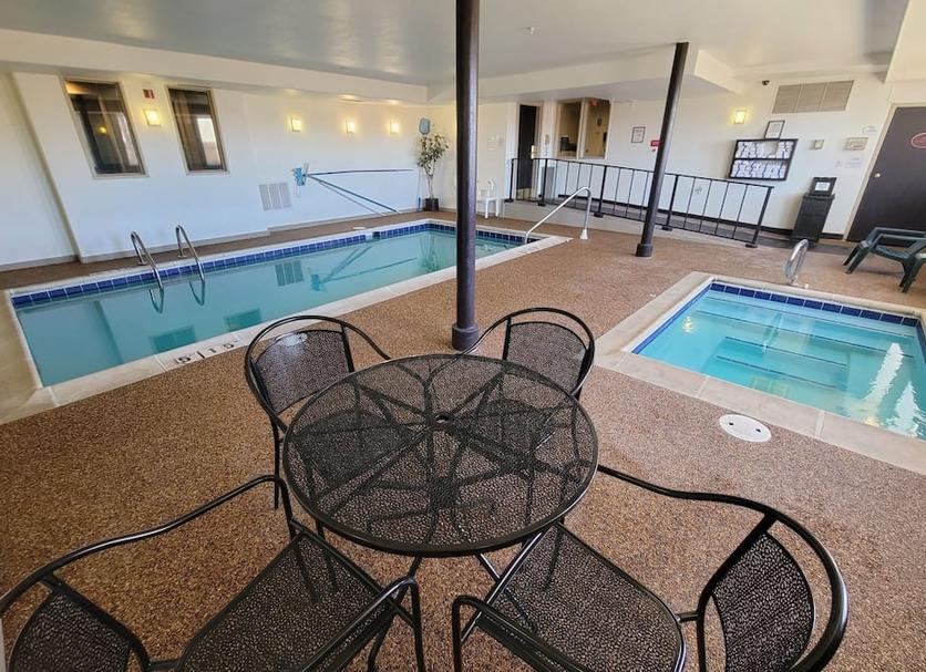 Piscine Photo