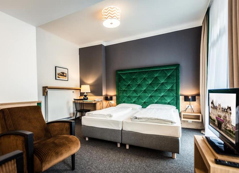 Chambre Photo