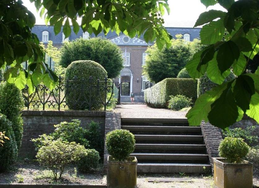 Extérieur Photo