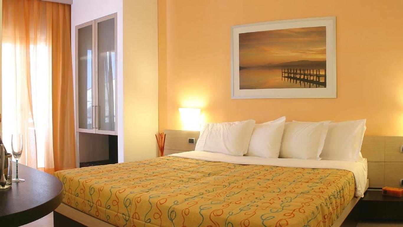 Hotel I Cedri