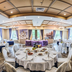 Salle de banquet