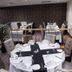 Salle de banquet