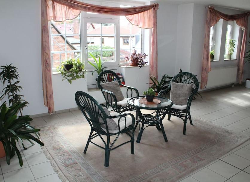 Salle à manger Photo
